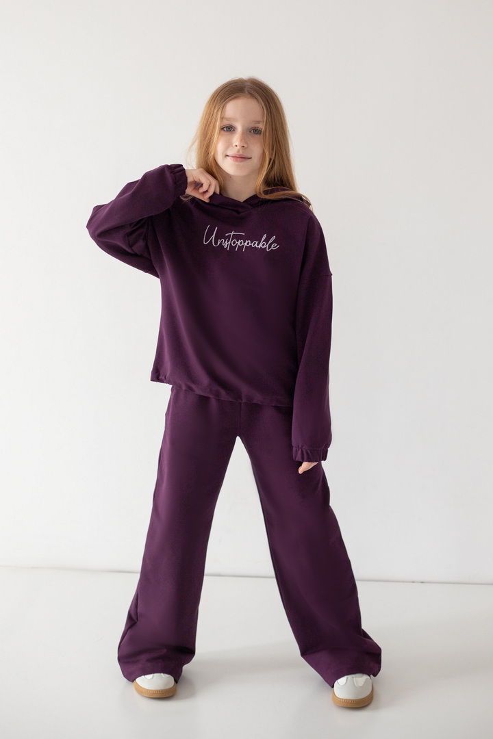 Костюм для дівчат